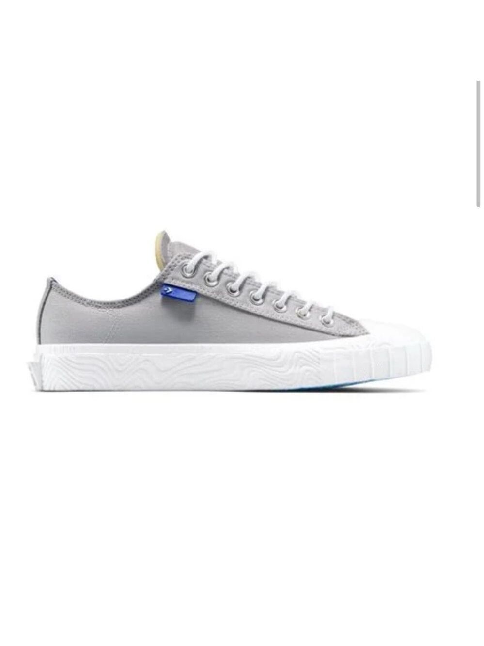 Converse Chuck Taylor All Star Low Top Canvas Men’s Sneakers